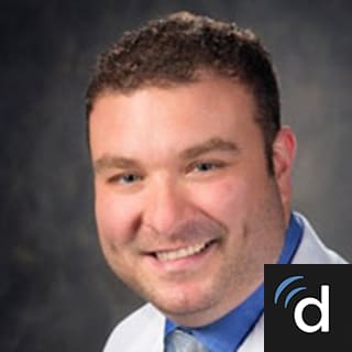 Daniel Caputo, Orthopedics, Jefferson, NC