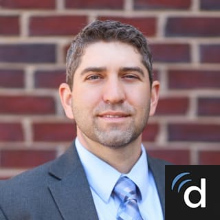 Benjamin Newman, MD, Emergency Medicine, Lynchburg, VA