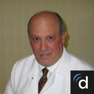Jonathan Halperin, MD