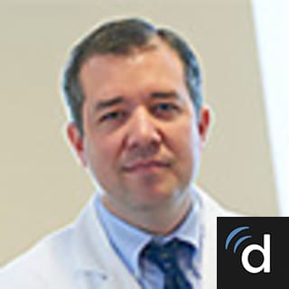 Gregory Riely, MD