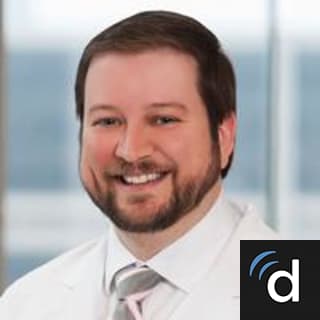 Joshua Defriece, MD