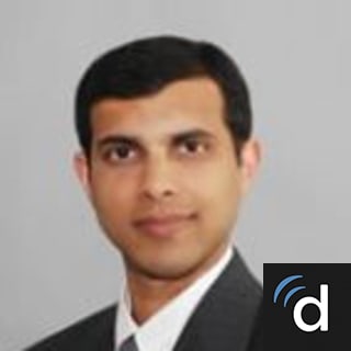 Vijay Ramanath, MD