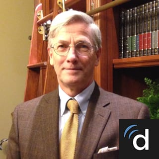 Rodney Handshoe, MD