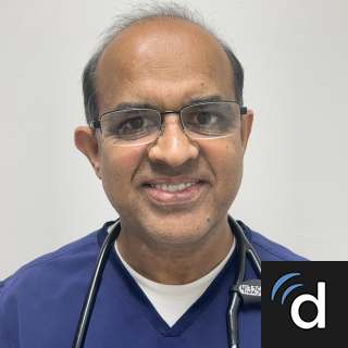 Dayakishan Chahal, MD, Internal Medicine, Brooklyn, NY