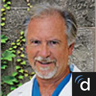 R Bruce Scarborough, MD