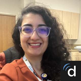Parisa Javidiparsijani, MD, Internal Medicine, Richmond, VA