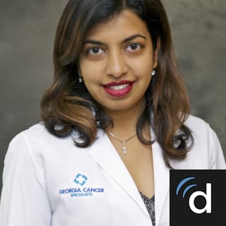 Ranjana Bhargava, MD