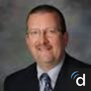 Brian Holmes, MD