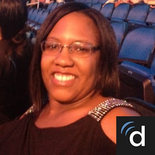 Tiffany Blockson, MD, Pediatrics, Orlando, FL