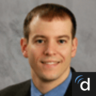 Christopher Smyser, MD