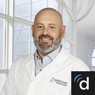 Alexander Glick, MD, Oncology, North Port, FL