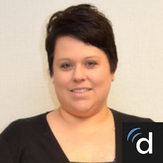 Megan Linden, Family Nurse Practitioner, Fairbanks, AK