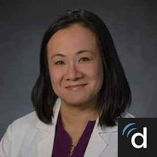 Lynn Wang, MD