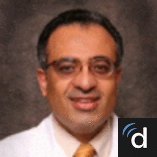 Ehab Saad, MD