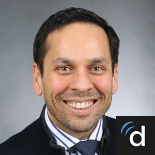 Tej Phatak, MD