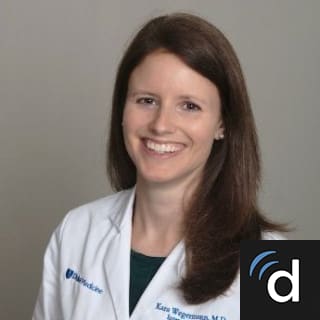 Kara (Johnson) Wegermann, MD