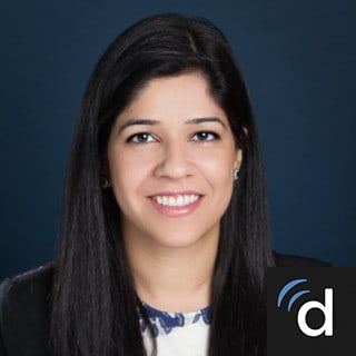 Dr. Pooja Godara, MD | Cedar Park, TX | Ophthalmologist | US News Doctors