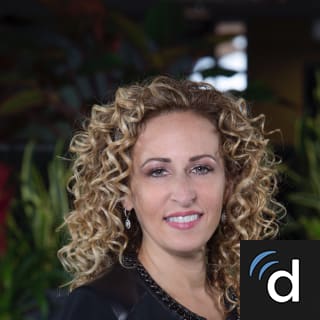 Linsey (Beck) Gold, DO