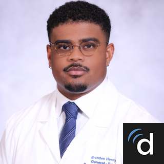 Brandon Henry, DO