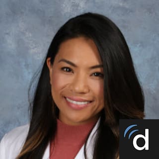 Marissa Caballes, MD, Obstetrics & Gynecology, Mission Hills, CA
