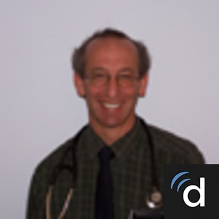 Donald Kernan, MD, Family Medicine, Gorham, NH