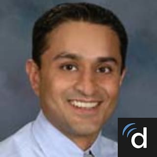Nitin Patel, MD
