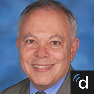 Harvey Sherber, MD