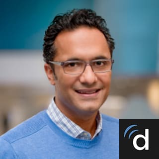 Maneesh Batra, MD
