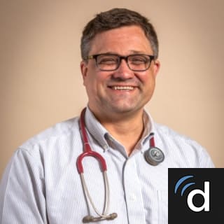 Jeremy Morrison, DO, Family Medicine, Townshend, VT