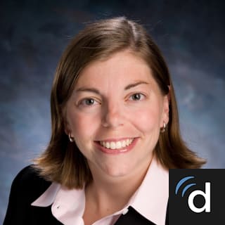 Jennifer (Preston) DeMore, MD, Allergy & Immunology, Ypsilanti, MI
