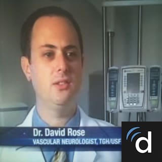 David Rose, MD