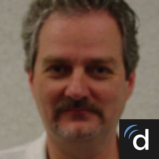 Kevin James, MD