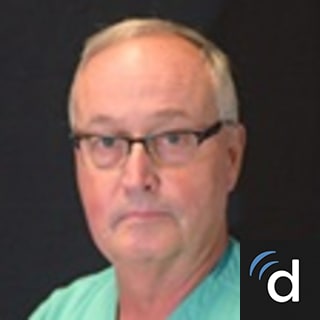 Dwight Davidson, MD