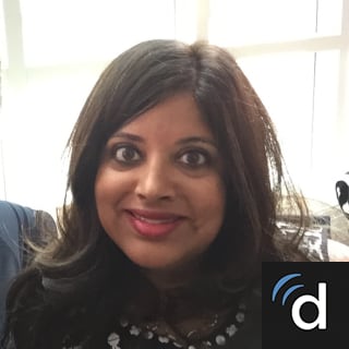 Anuradha Rao, MD