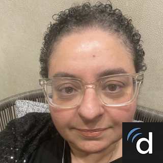 Nancy Marshall, MD