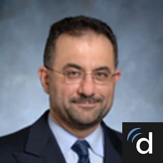 Ali Dagher, MD
