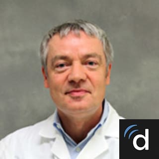 John Quigley, MD