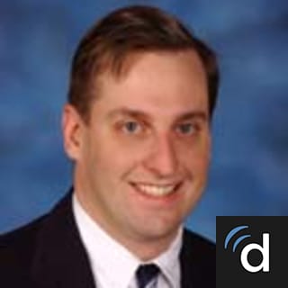 Daniel Overdeck, MD