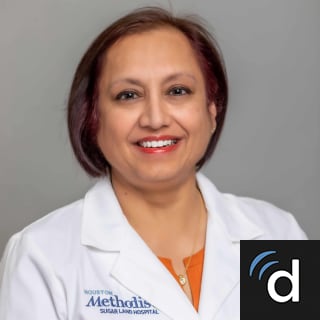 Garima Arora, MD