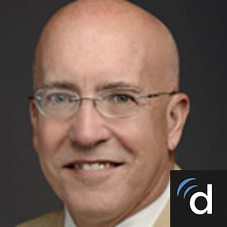 Larry Sollenberger, MD