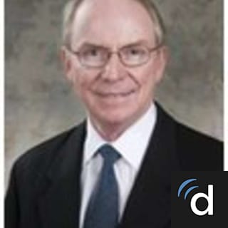 Dr. Donald B. Williams MD