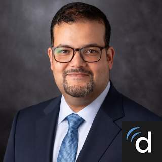 Mohammad AJ. Abdulla, MD, Hematology, Houston, TX