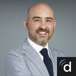 David Kaufman, MD, Pulmonology, Bridgeport, CT