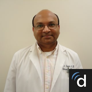 Nishith Gami, MD, Internal Medicine, Moorestown, NJ