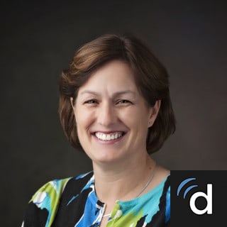 Ann Zahniser, Family Nurse Practitioner, Carlinville, IL