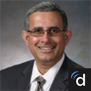 Thekkepat Sekhar, MD
