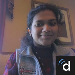 Ashna Rajan, MD