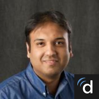 Irfan Khan, MD