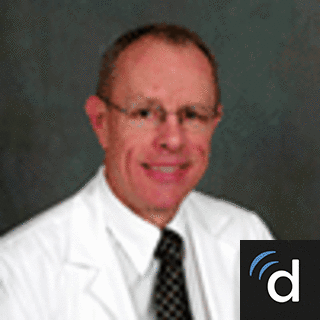 Stanley Sidwell, MD