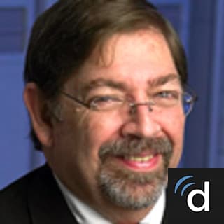 John Ferron, MD